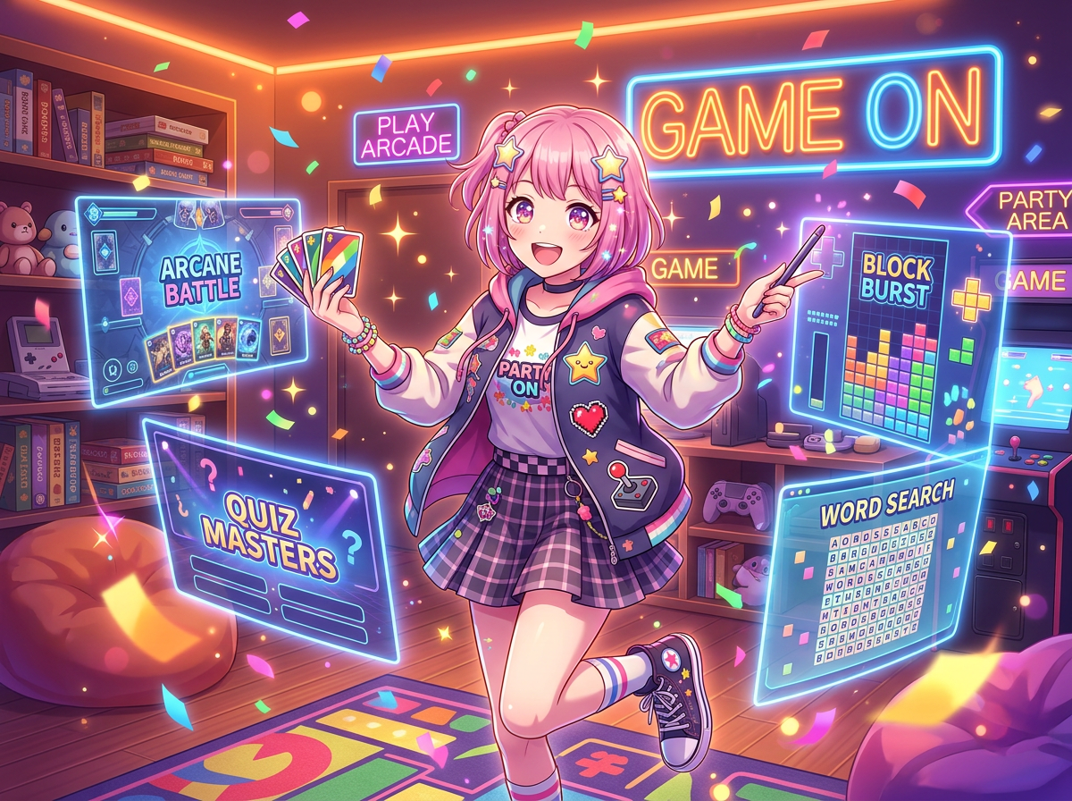 聚友互娱百款精品娱乐玩法